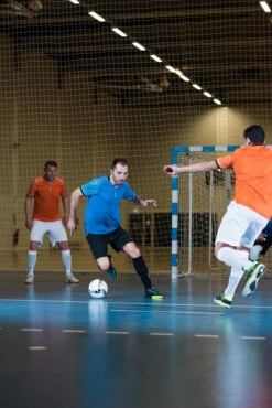 Kipsta Men's Futsal Shorts 26 Kipsta Men's Futsal Shorts -Decathlon k740d25fa58f109a80792f2140dd872e4