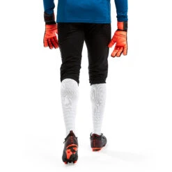 Kipsta Goalkeeper Cropped Bottoms F500 - Black 13 Kipsta Goalkeeper Cropped Bottoms F500 - Black -Decathlon k745097218418ffa9324cc615a8c2dd4e