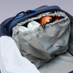 Kipsta 75L Sports Bag Academic -Decathlon k76445af69885b0fd27fcd713e8b9f01b