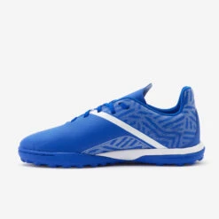 Kipsta Kids' Lace-Up Football Boots Viralto I Turf TF -Decathlon k778e4351f29aa9c3b5ff7651d8166e1d