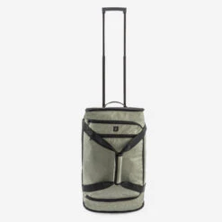 Kipsta 30L Suitcase Essential 25 Kipsta 30L Suitcase Essential -Decathlon k797cdb9215871516a101d74b549e2ac5