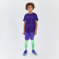 Kipsta Kids' Lace-Up Football Boots CLR FG 33 Kipsta Kids' Lace-Up Football Boots CLR FG -Decathlon k7a492a93f70743a64a9734dab9164f5f