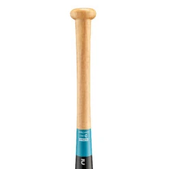 Kipsta Baseball Bat Wood Kid - BA180 SET 24" Blue 21 Kipsta Baseball Bat Wood Kid - BA180 SET 24" Blue -Decathlon k7b283d2960db88f0d7e5465448ef0712