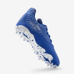 Kipsta Kids' Lace-Up Football Boots Viralto I MG/AG 22 Kipsta Kids' Lace-Up Football Boots Viralto I MG/AG -Decathlon k7c0de08991eb43194d8252803906d757