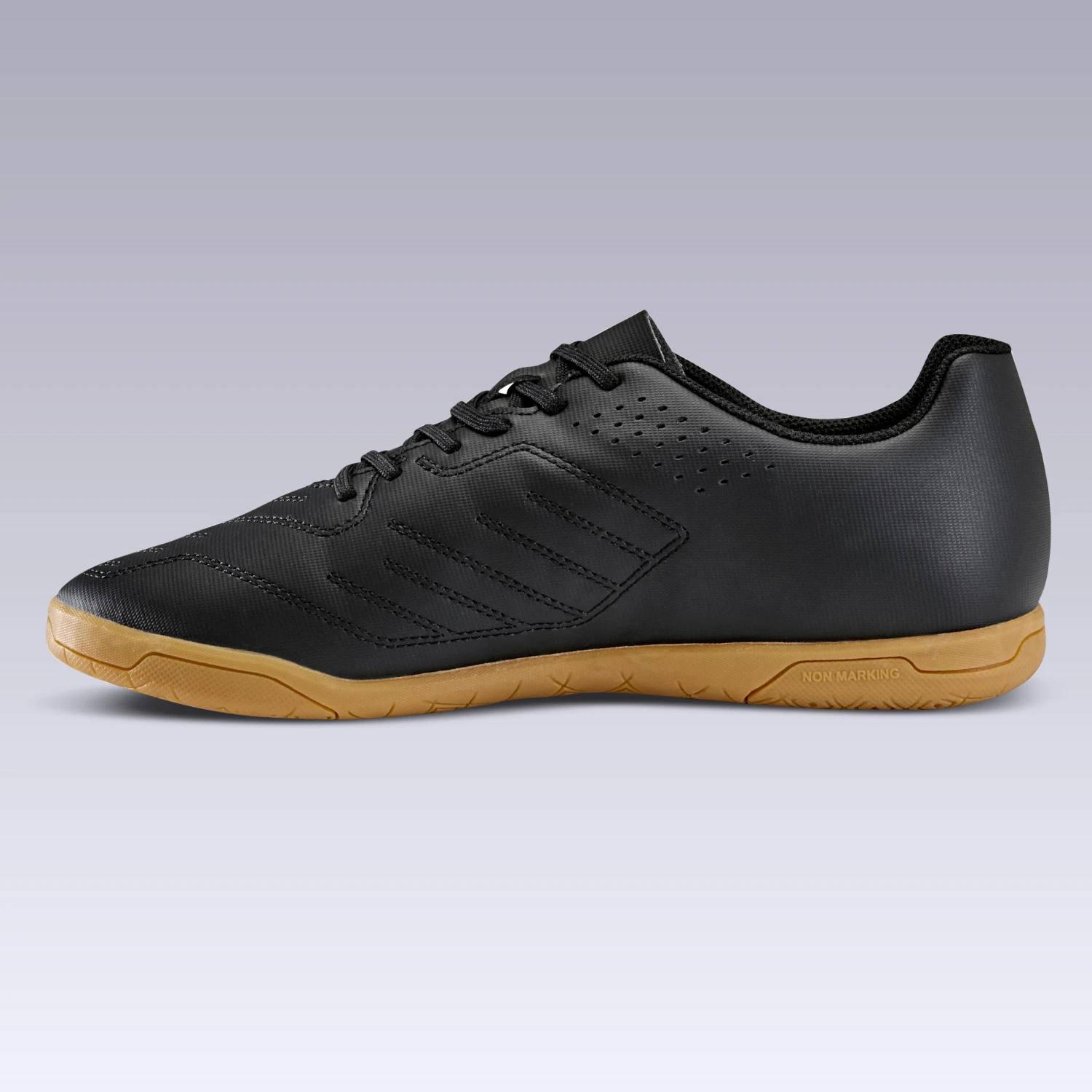 Kipsta Adult Futsal Trainers 100 5 Kipsta Adult Futsal Trainers 100 - Image 3