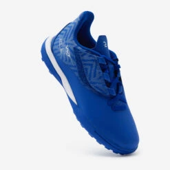 Kipsta Kids' Rip-Tab Football Boots Viralto I Easy Turf -Decathlon k7d6ad0a413a6159593c4ccd8c1aed8d0