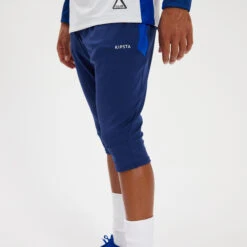 Kipsta 3/4 Football Bottoms CLR 23 Kipsta 3/4 Football Bottoms CLR -Decathlon k7d6edf45d05843c23dbf7bb7adeed95e