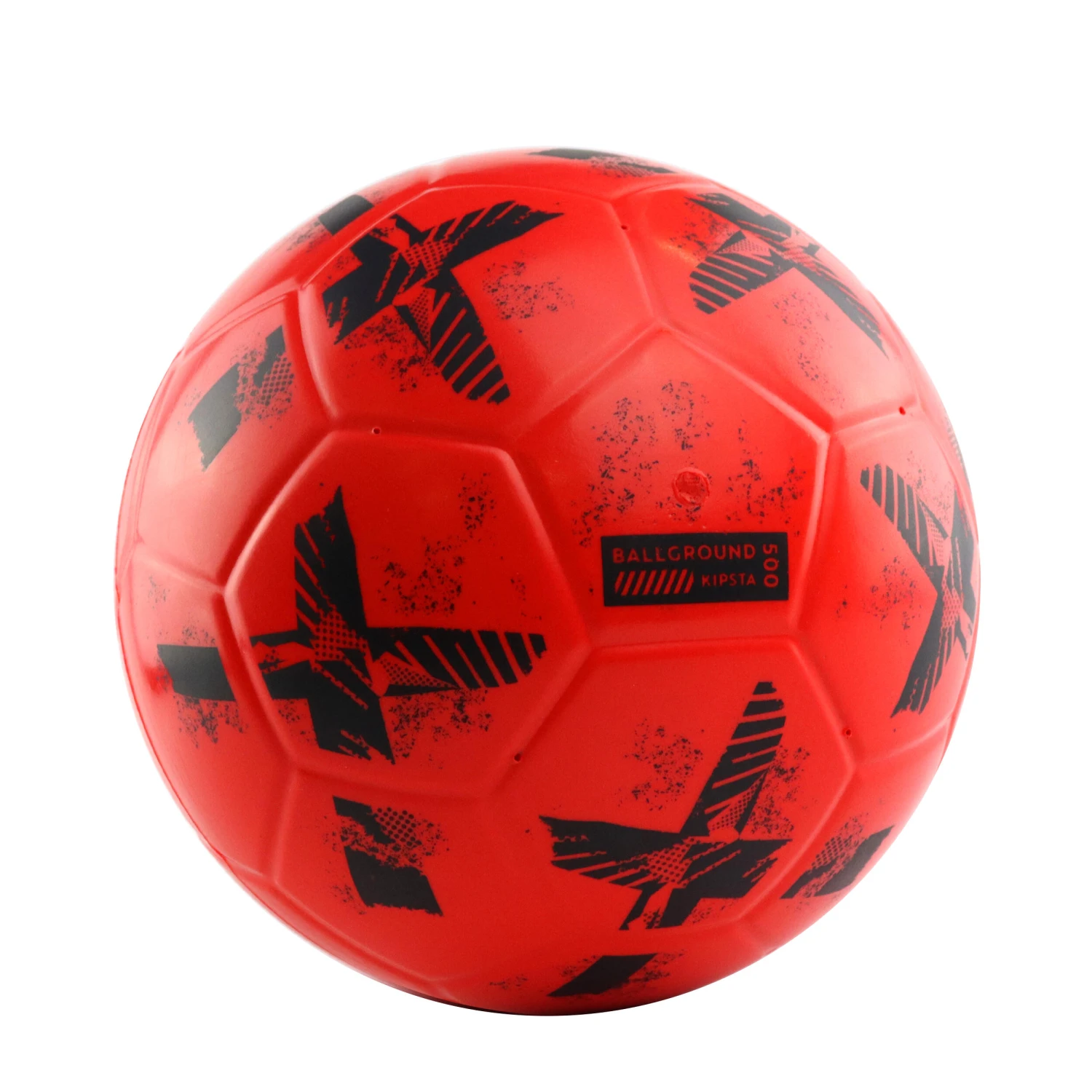 Kipsta Foam Football S4 Ballground 500 3 Kipsta Foam Football S4 Ballground 500