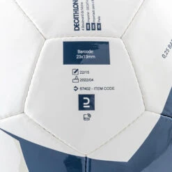 Kipsta Powerchair Football Size 7 12 Kipsta Powerchair Football Size 7 -Decathlon k7eb8cf1b3264372d4919b1208c47370e