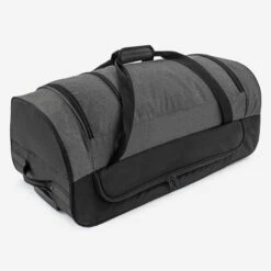 Kipsta 70L Suitcase Essential -Decathlon k7ff3fc7bafe2507913873903ab2fc3e5