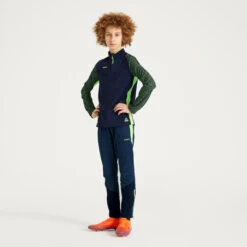 Kipsta Kids' Football Bottoms CLR -Decathlon k804466b14e29ae9c048cfbcfa2794c13