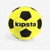 Kipsta Indoor Felt Football - Yellow 2 Kipsta Indoor Felt Football - Yellow -Decathlon k819d7fd19181301bd7e8bb488a5836d5