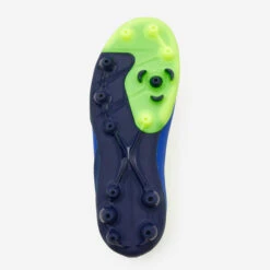 Kipsta Kids' High-Top Football Boots Agility 500 MG 20 Kipsta Kids' High-Top Football Boots Agility 500 MG -Decathlon k8275b751c4b5a090d471057d9928a132