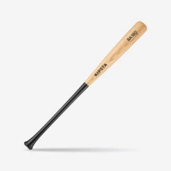 Kipsta Baseball Bat Wood 15 Kipsta Baseball Bat Wood -Decathlon k860e3454c509f8e003a0ac0627c080a1