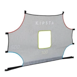 Kipsta SG 500 Football Target Practice Banner Size M 1.80m X 1.20m