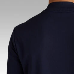 Kipsta Adult Light Football Jacket T100 -Decathlon k8785fdd5ff7489248bc693a210a6ea4a