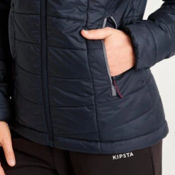 Kipsta Women's Football Down Jacket 17 Kipsta Women's Football Down Jacket -Decathlon k887f66d1ca0a751adf7ad0be693ac023