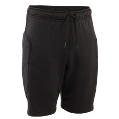 Kipsta F100 Kids' Goalkeeper Shorts