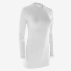 Kipsta Adult Long-Sleeved Thermal Base Layer Top Keepdry 500 38 Kipsta Adult Long-Sleeved Thermal Base Layer Top Keepdry 500 -Decathlon k8a6f0fa1a4321aca2dedf1f405003d0d