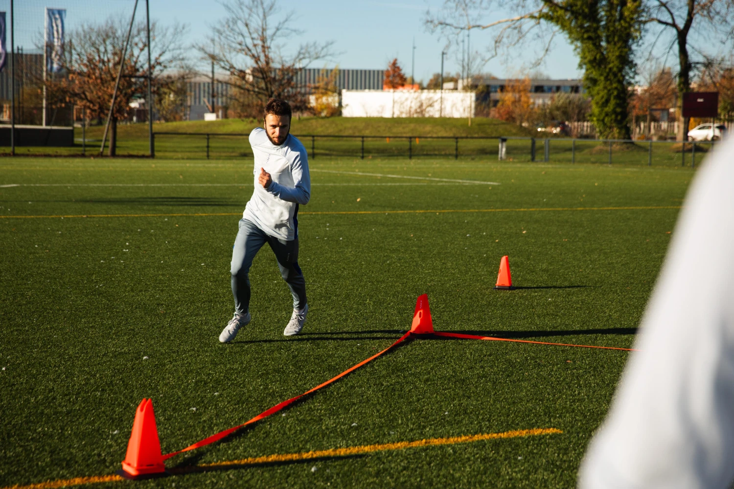 Kipsta Modular Line Marker 4 Kipsta Modular Line Marker - Image 2