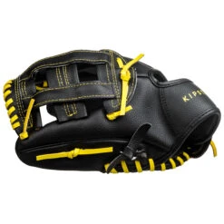 Kipsta Baseball Glove Left-hand Throw Kid -Decathlon k8ac06bed41950d3cf19a99b57da38477