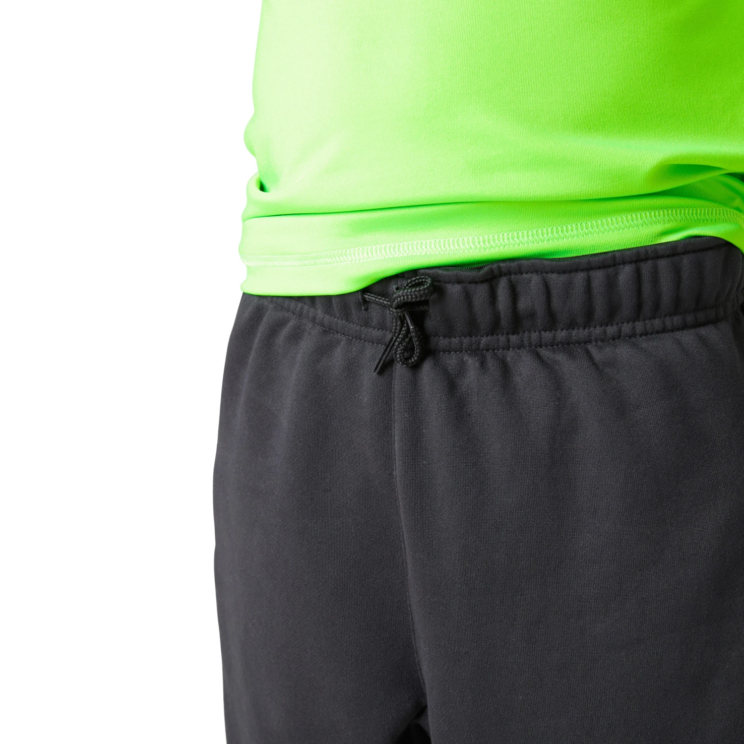 Kipsta F100 Kids' Goalkeeper Cropped Bottoms 5 Kipsta F100 Kids' Goalkeeper Cropped Bottoms - Image 3