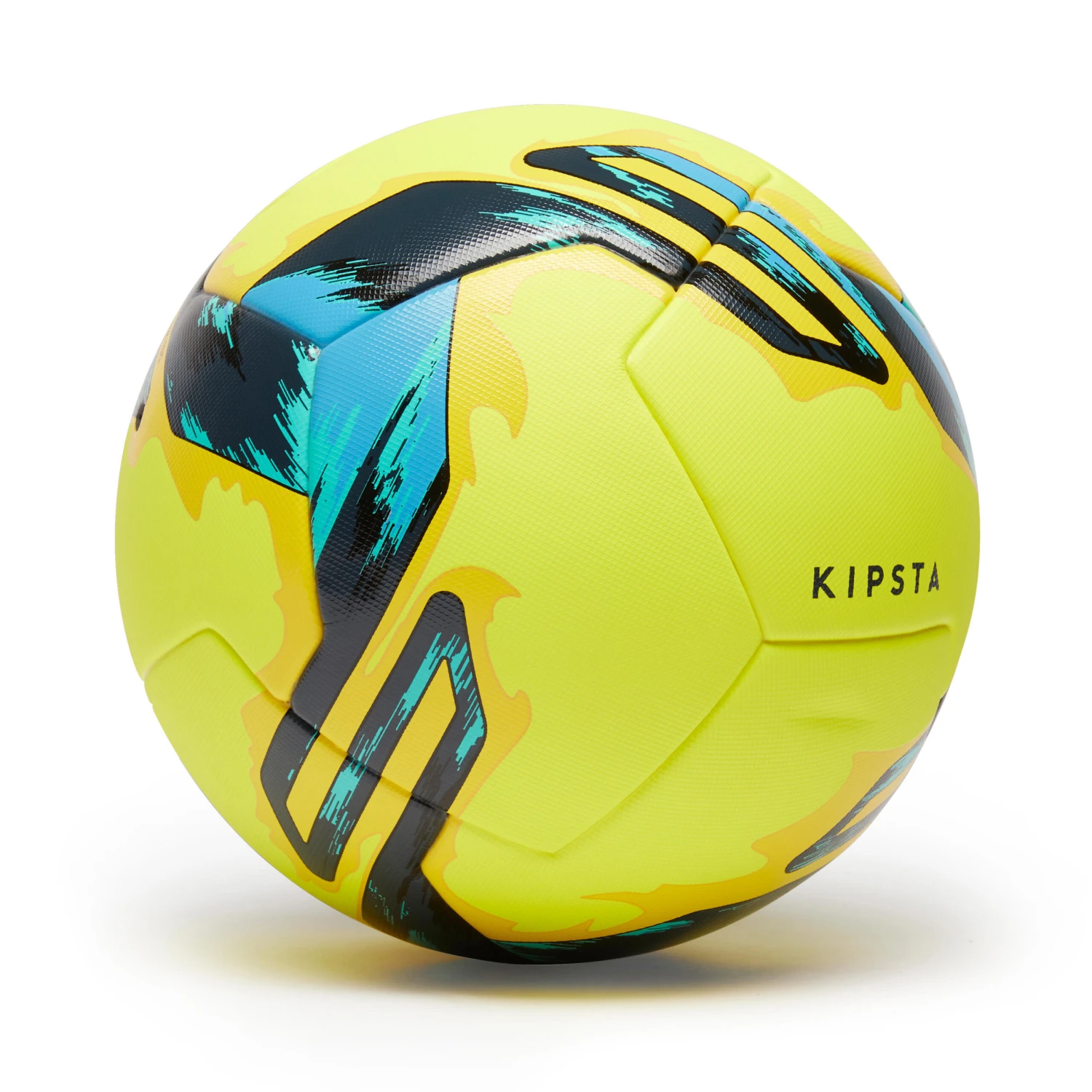 Kipsta Thermobonded Beach Soccer Ball Size 5 4 Kipsta Thermobonded Beach Soccer Ball Size 5 - Image 2