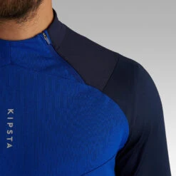Kipsta T500 Adult 1/2 Zip Football Sweatshirt 27 Kipsta T500 Adult 1/2 Zip Football Sweatshirt -Decathlon k8eb2a1602a582d3f45bd930807913484