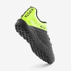 Kipsta Hard Ground Football Boots Agility 100 HG -Decathlon k8f8b57d9bee481b505ecce936089b96d