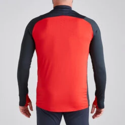 Kipsta T500 Adult 1/2 Zip Football Sweatshirt 39 Kipsta T500 Adult 1/2 Zip Football Sweatshirt -Decathlon k9309a1091506176432e1a51e28b9f078