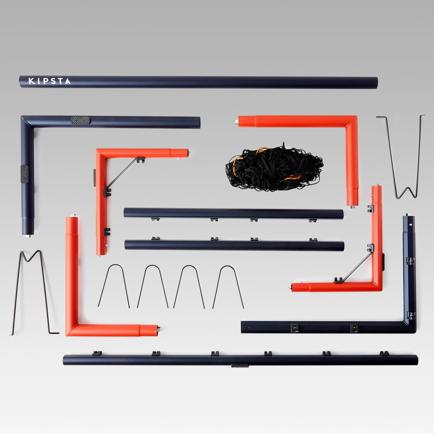 Kipsta SG 500 Football Goal Size M 7 Kipsta SG 500 Football Goal Size M - Image 5