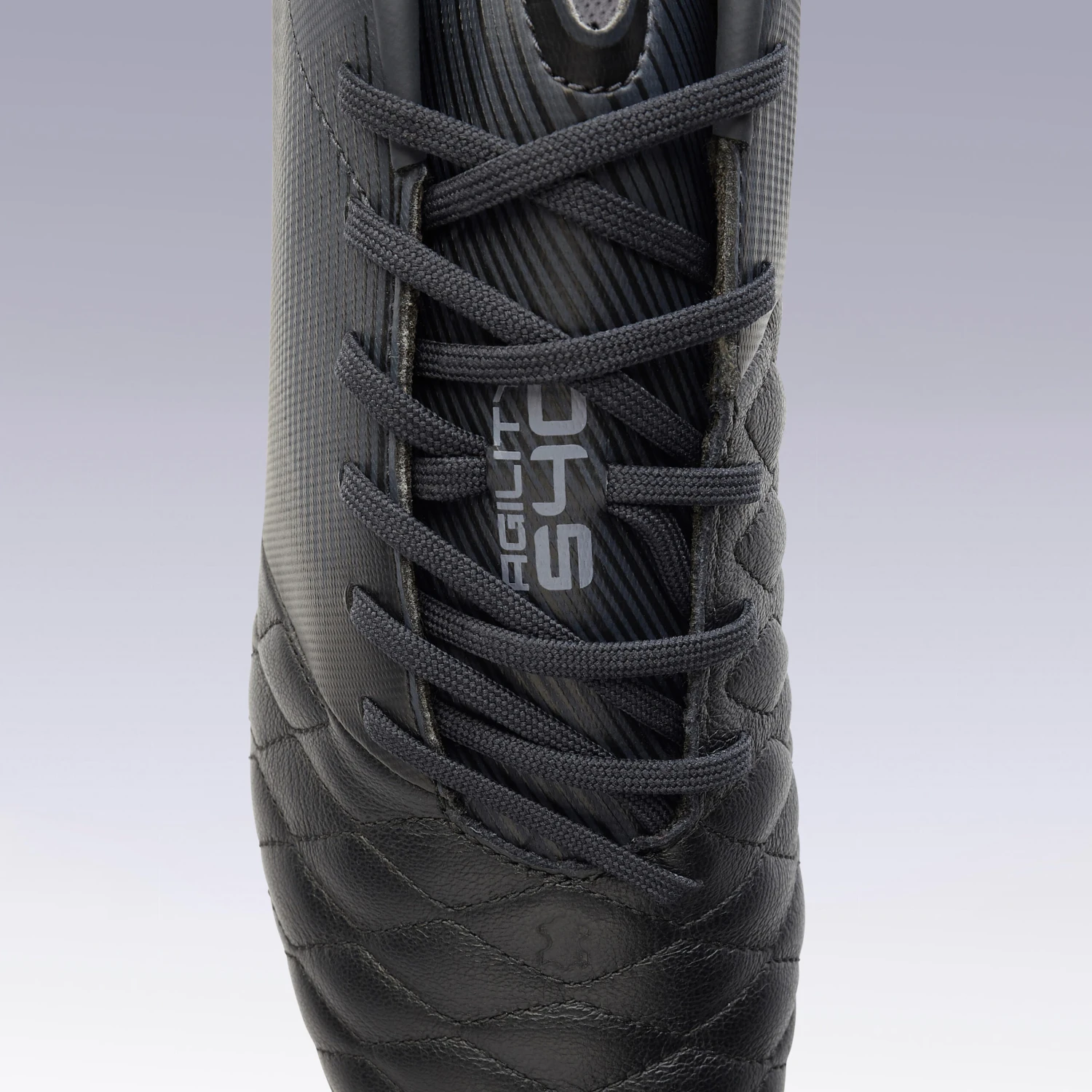 Kipsta Agility 540 SG Leather Adult Soft Ground Football Boots 12 Kipsta Agility 540 SG Leather Adult Soft Ground Football Boots - Image 10