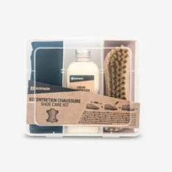 Kipsta Boot And Leather Care Kit Essential