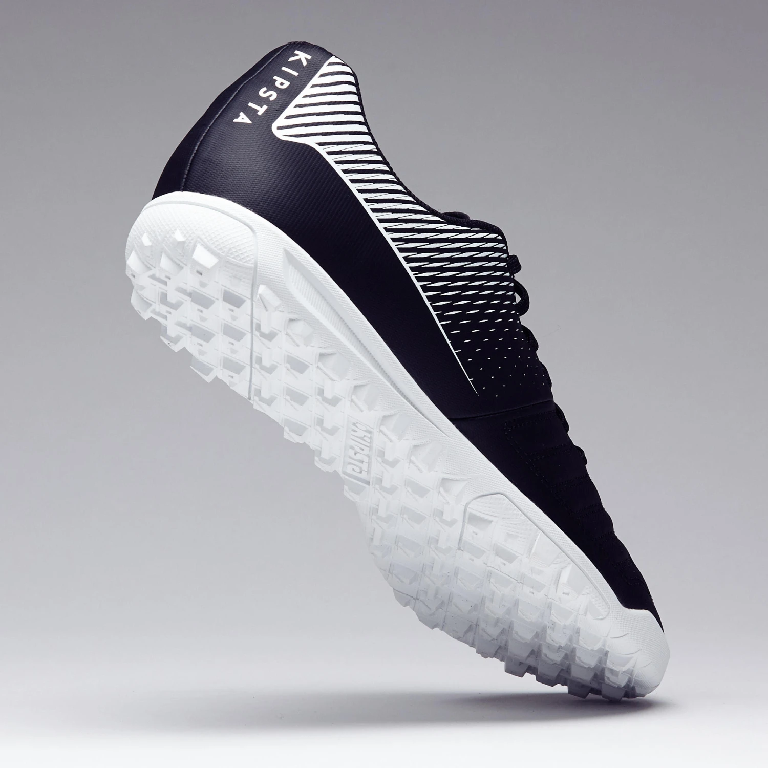 Kipsta Adult Firm Pitch Football Boots Agility 100 Turf TF 10 Kipsta Adult Firm Pitch Football Boots Agility 100 Turf TF - Image 8