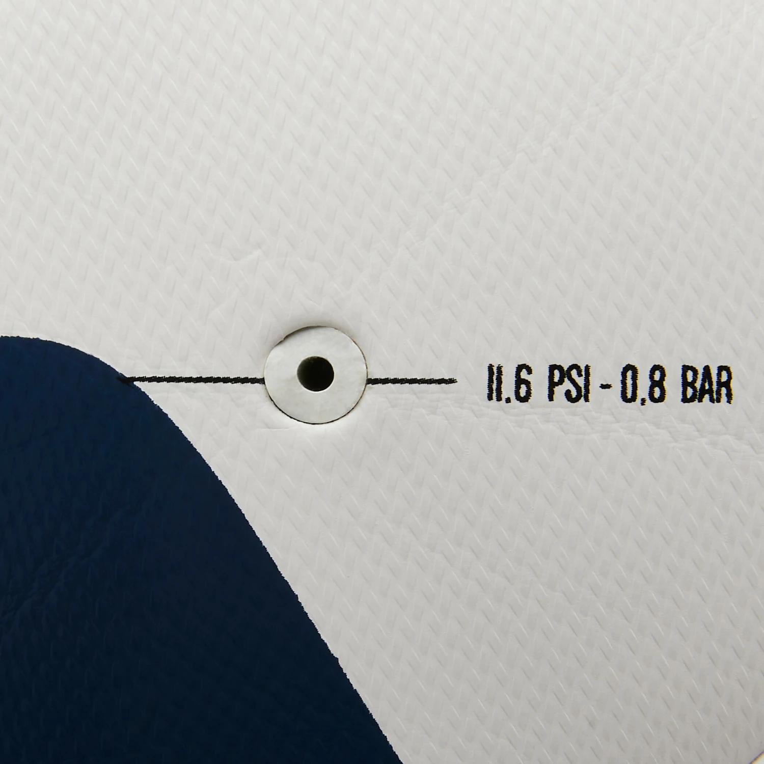 Kipsta Hybrid Football FIFA Basic F500 Size 5 8 Kipsta Hybrid Football FIFA Basic F500 Size 5 - Image 6