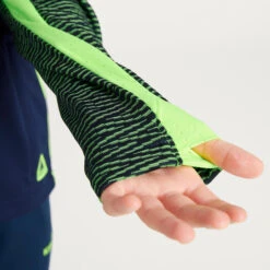 Kipsta Kids' 1/2 Zip Football Sweatshirt CLR 12 Kipsta Kids' 1/2 Zip Football Sweatshirt CLR -Decathlon k9a3a56fb5dc97183877b354ac26c73bb