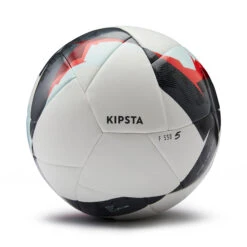 Kipsta Hybrid Football FIFA Basic F550 Size 5 24 Kipsta Hybrid Football FIFA Basic F550 Size 5 -Decathlon k9b42947f54a89c75368571c19a5c8591