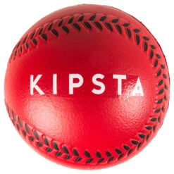 Kipsta BA100 Foam Baseball Ball & Bat Set Kids -Decathlon k9bdb6bb91d8eaeea7461c5cb53b9753b