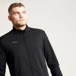 Kipsta Football Training Jacket Essential 33 Kipsta Football Training Jacket Essential -Decathlon k9c732406706df1a1b64adb2934067337