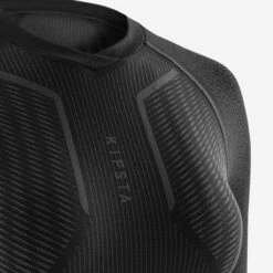 Kipsta Adult Long-Sleeved Thermal Base Layer Top Keepdry 500 34 Kipsta Adult Long-Sleeved Thermal Base Layer Top Keepdry 500 -Decathlon k9d6129a448a1b20cdcdb197bdef03849