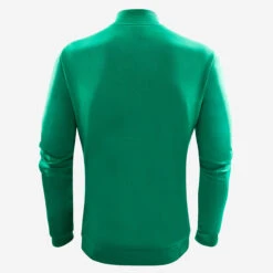 Kipsta Football Training Jacket Essential 23 Kipsta Football Training Jacket Essential -Decathlon k9f40468f3ac00150edc2907cf5be8958