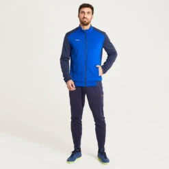 Kipsta Football Training Jacket Essential 30 Kipsta Football Training Jacket Essential -Decathlon k9fd492ad670250472e9bab02d239a17d