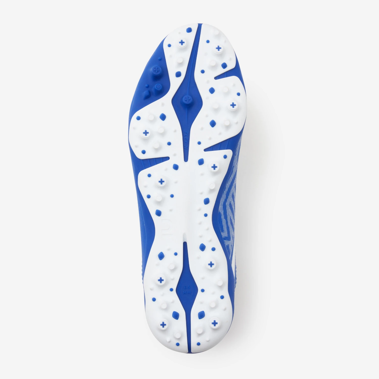 Kipsta Kids' Lace-Up Football Boots Viralto I MG/AG 8 Kipsta Kids' Lace-Up Football Boots Viralto I MG/AG - Image 6