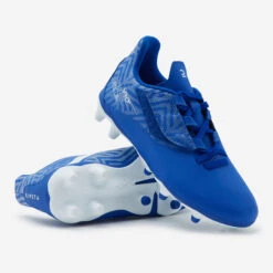 Kipsta Kids' Rip-Tab Football Boots Viralto I Easy FG -Decathlon ka1b9ddf27ce786083156ed260ae90fb0