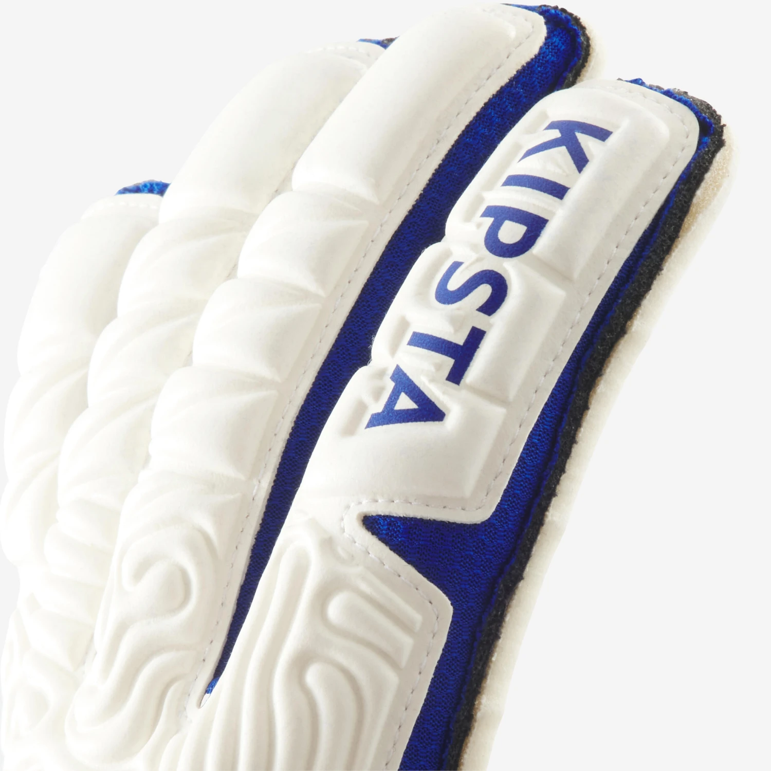 Kipsta Adult Football Goalkeeper Gloves F500 Viralto 5 Kipsta Adult Football Goalkeeper Gloves F500 Viralto - Image 3