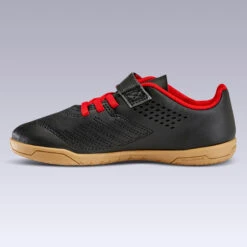 Kipsta Kids' Futsal Trainers 100 -Decathlon ka30853104c0a001f4974d42da33d8d96