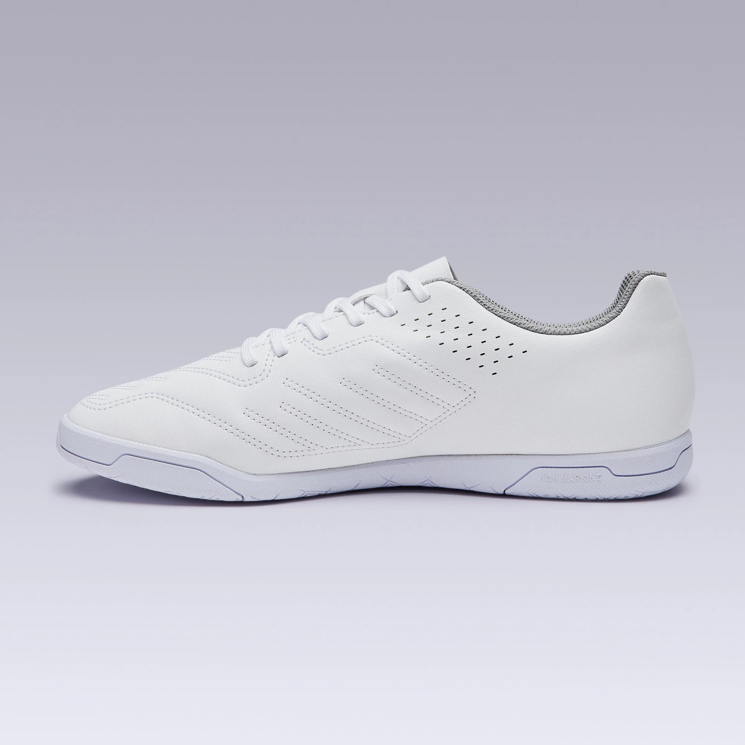 Kipsta Adult Futsal Trainers 100 13 Kipsta Adult Futsal Trainers 100 - Image 11