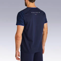 Kipsta Adult Football T-Shirt FF100 - France Away 2022 31 Kipsta Adult Football T-Shirt FF100 - France Away 2022 -Decathlon ka4b2b602fe74bfd3daaa5728fd7f3911