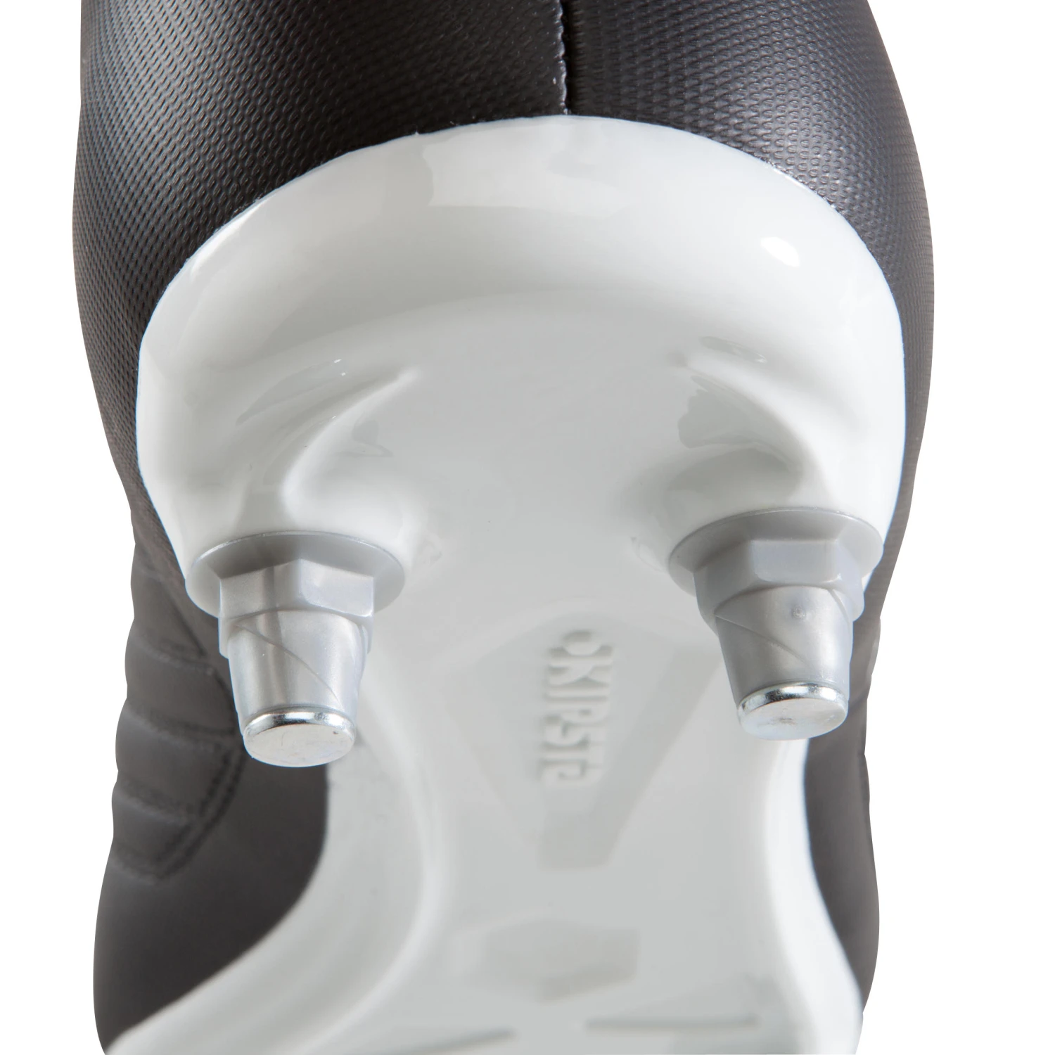 Kipsta Adult Soft Ground Football Boots Agility 100 SG 12 Kipsta Adult Soft Ground Football Boots Agility 100 SG - Image 10