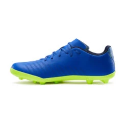 Kipsta Kids' Dry Pitch Lace-Up Football Boots Agility 140 FG 18 Kipsta Kids' Dry Pitch Lace-Up Football Boots Agility 140 FG -Decathlon ka678e4f802ddc031a930a18a57355b46